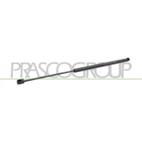 Achetez des Vérin de coffre PRASCO FD4249055 à prix pour 16,22 €