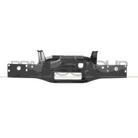 Heckwand FT0303250 ABARTH von PRASCO