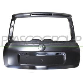 Koffer- / Laderaumklappe für FIAT von PRASCO