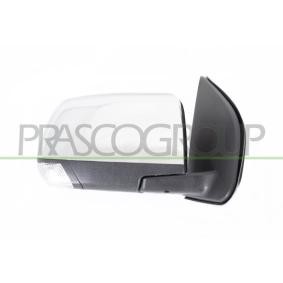 Acquista Specchietto retrovisore esterno da PRASCO IZ8267205 a buon mercato per soli 137,22 €