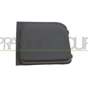 Blende, Stoßfänger JE1001243
