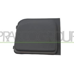 Acquista Mostrina, Paraurti da PRASCO JE1001244 a buon mercato per soli 17,09 €