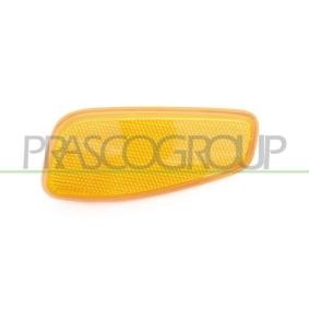 Achetez des Réflecteur, feu de position / d'encombrement PRASCO JE1004203 à prix pour 38,92 €