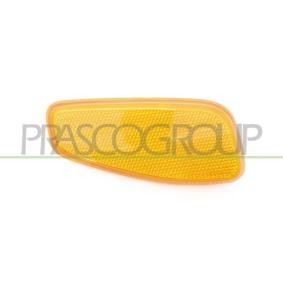 Achetez des Réflecteur, feu de position / d'encombrement PRASCO JE1004204 à prix pour 38,92 €