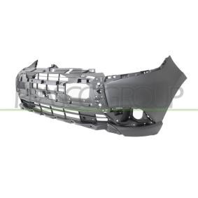 Achetez des Pare-choc PRASCO MB7221001 à prix pour 492,23 €