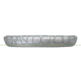 Osta Spoileri PRASCO:llä MB7221851 edullisesti hintaan 167,27 €