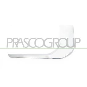 Acquista Mostrina, Paraurti da PRASCO MB7241233 a buon mercato per soli 70,02 €