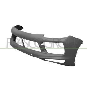 Achetez des Pare-choc PRASCO PR8281021 à prix pour 604,93 €