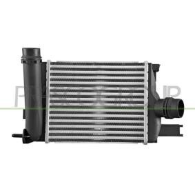 Köp Intercooler av PRASCO RN329N001 till det låga priset 1993,47 kr