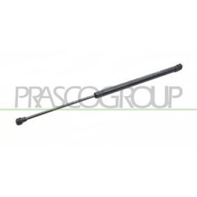Achetez des Vérin de coffre PRASCO TY3209054 à prix pour 14,58 €