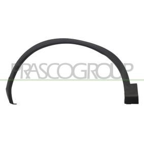 Acquista Allargamento parafango da PRASCO VG7701582 a buon mercato per soli 30,56 €