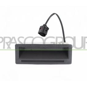 Comprar Conmutador, Desbloqueo tapa maletero de PRASCO VG8158950 a bajo precio de 33,12 €