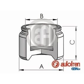 Køb Stempel, bremsekaliper af AUTOFREN SEINSA D025880 til den lave pris 63,69 DKK
