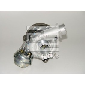Turbolader 127498 von BE TURBO günstig für 1217,69 € online kaufen
