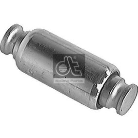 Køb Fjederbolt af DT Spare Parts 5.10112 til den lave pris 313,21 DKK
