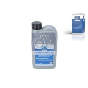Comprar Aceite para transmisión automática de DT Spare Parts 9.58050 a bajo precio de 18,21 €