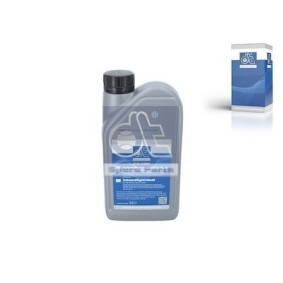 Automatikgetriebeöl (ATF) von DT Spare Parts 9.58051