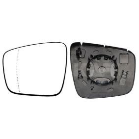 Spiegelglas, Außenspiegel 6471756