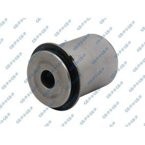 Lagerung, Lenker von GSP 531688