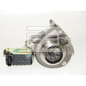 Turbolader von BE TURBO