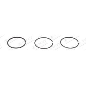 Comprar Juego de aros de pistón de GOETZE ENGINE 08-176700-10 a bajo precio de 18,55 €