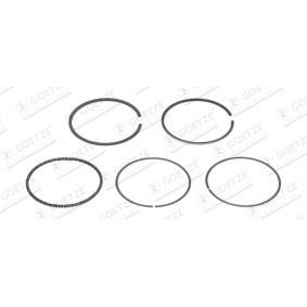Acquista Fasce elastiche da GOETZE ENGINE online per 19 I Cabriolet (D53_) a prezzi moderati
