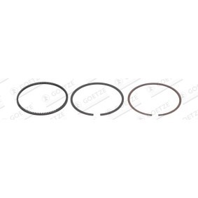 Compre Jogo de segmentos do êmbolo da GOETZE ENGINE 08-444807-10 a um preço baixo por 19,69 €