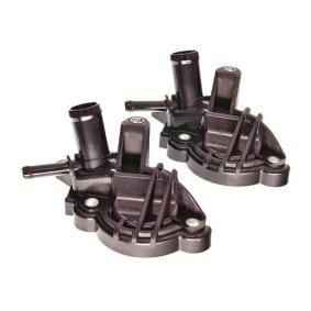 Achetez des Bride de liquide de refroidissement MAXGEAR 18-0838 à prix pour 17,52 €