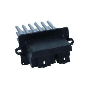Køb Regulator, kabineventilator af MAXGEAR 27-2215 til den lave pris 486,78 DKK