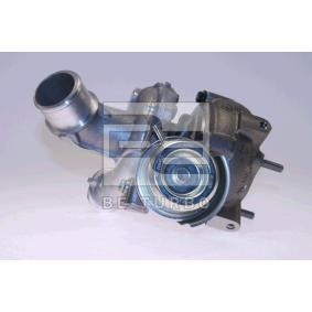 Turbolader 127734 von BE TURBO günstig für 1536,52 € online kaufen