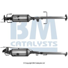 Köp Partikelfilter (DPF) av BM CATALYSTS BM11475HP till det låga priset 14852,51 kr