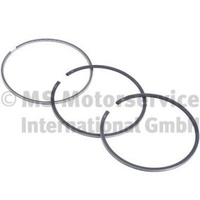Acquista Kit fasce elastiche da KOLBENSCHMIDT 800110210000 a buon mercato per soli 56,65 €