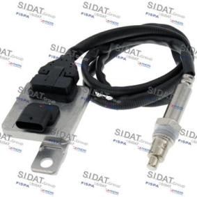 Køb NOx-sensor, NOx-katalysator af FISPA 82.3096A2 til den lave pris 4118,74 DKK