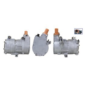 Acquista Compressore aria condizionata da DRI 700511500 a buon mercato per soli 485,63 €