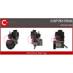 Rumpfgruppe, Lader CCH52097KS für MAN