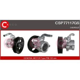 Rumpfgruppe, Lader CCH61003KS von CASCO günstig für 198,07 € online kaufen