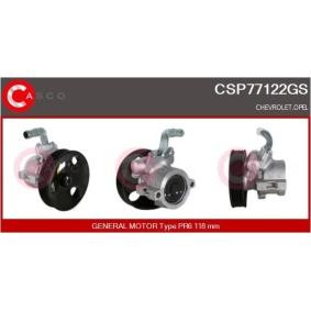 Rumpfgruppe, Lader CCH61008KS von CASCO günstig für 285,85 € online kaufen