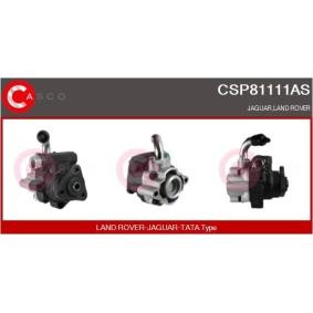 Rumpfgruppe Turbolader von CASCO CCH64000KS