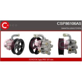 Rumpfgruppe, Lader CCH67001KS für MAN