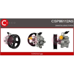 CITROËN Rumpfgruppe Turbolader von CASCO