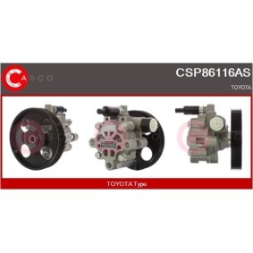 CITROËN Rumpfgruppe Turbolader von CASCO