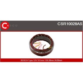 Rumpfgruppe, Lader CCH70022KS von CASCO günstig für 259,10 € online kaufen