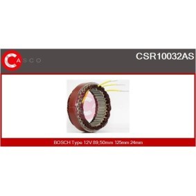 Turbolader von CASCO für 508 II (FB_, F3_) günstig online kaufen