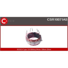 Acquista Coreassy turbina da CASCO CCH71014KS a buon mercato per soli 169,78 €