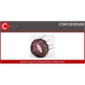 Rumpfgruppe, Lader CCH71031KS von CASCO günstig für 229,61 € online kaufen