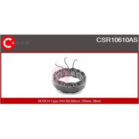 NISSAN Rumpfgruppe Turbolader von CASCO