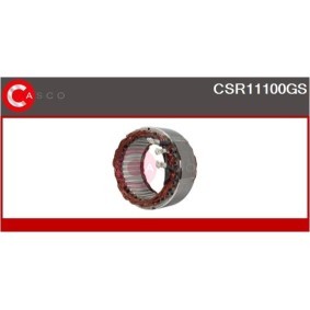 NISSAN Rumpfgruppe Turbolader von CASCO