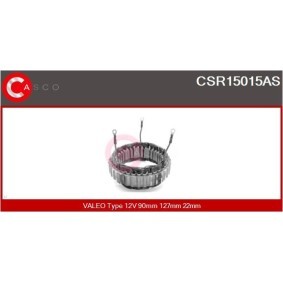 CITROËN Rumpfgruppe Turbolader von CASCO