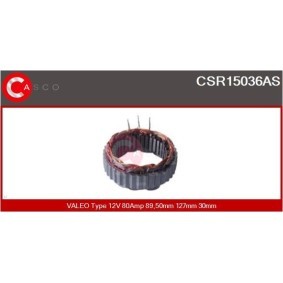 Turbolader von CASCO für TRANSIT MK-4 Pritsche/Fahrgestell (E_ _) günstig online kaufen