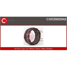 Rumpfgruppe, Lader CCH72036KS von CASCO günstig für 241,75 € online kaufen
